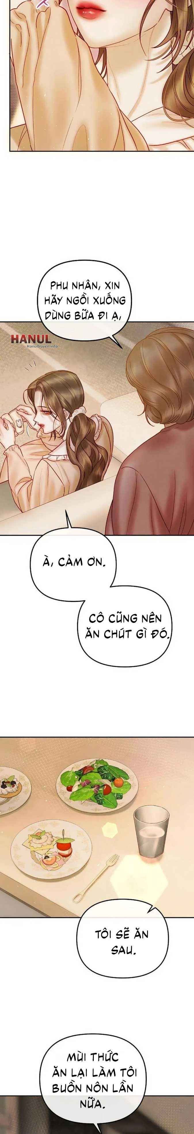 đọc truyện Khát Khao Thầm Kín Chương 24 ảnh 10 tại Thiên Thai Truyện