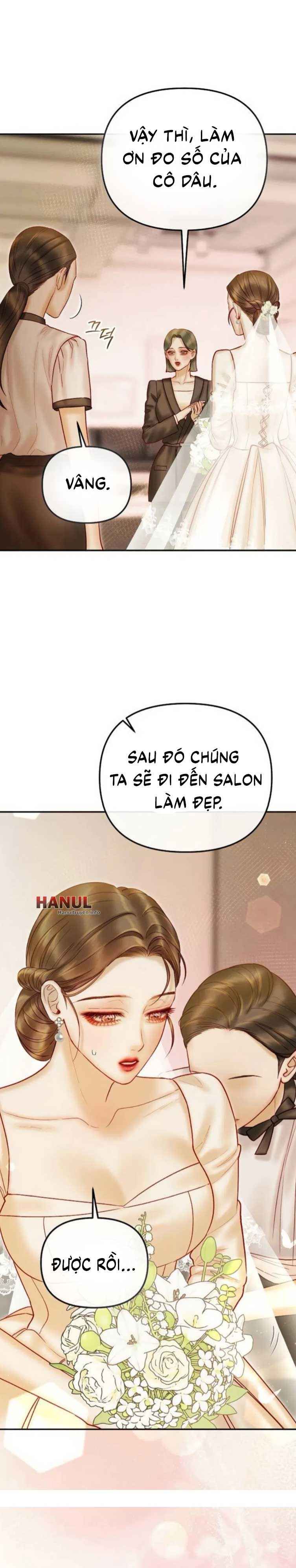 đọc truyện Khát Khao Thầm Kín Chương 25.5 ảnh 3 tại Thiên Thai Truyện