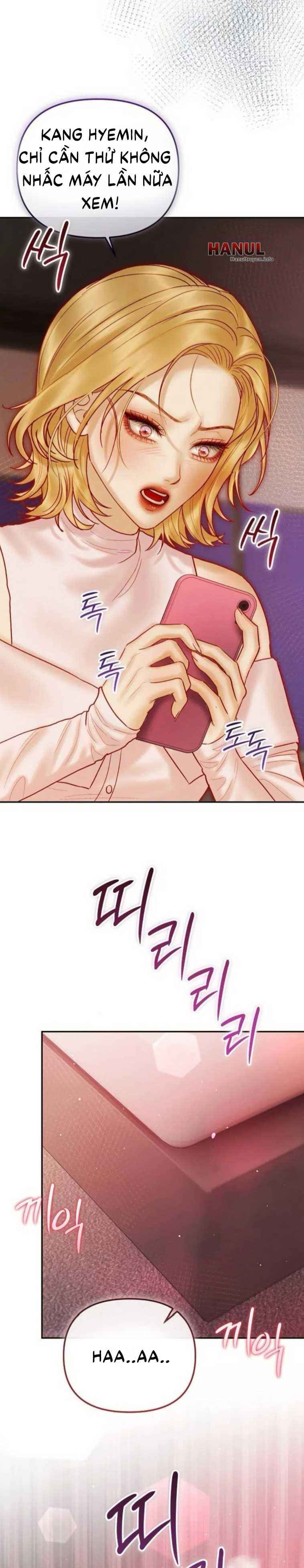 đọc truyện Khát Khao Thầm Kín Chương 25.5 ảnh 12 tại Thiên Thai Truyện