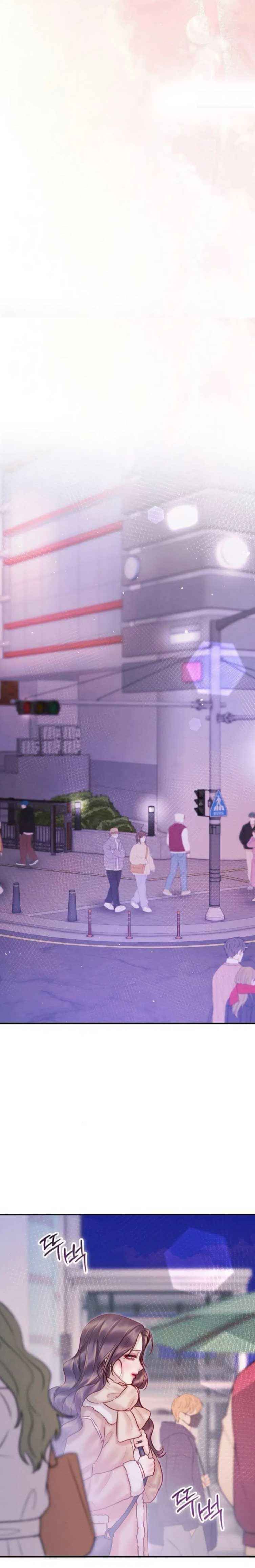 đọc truyện Khát Khao Thầm Kín Chương 25.5 ảnh 4 tại Thiên Thai Truyện