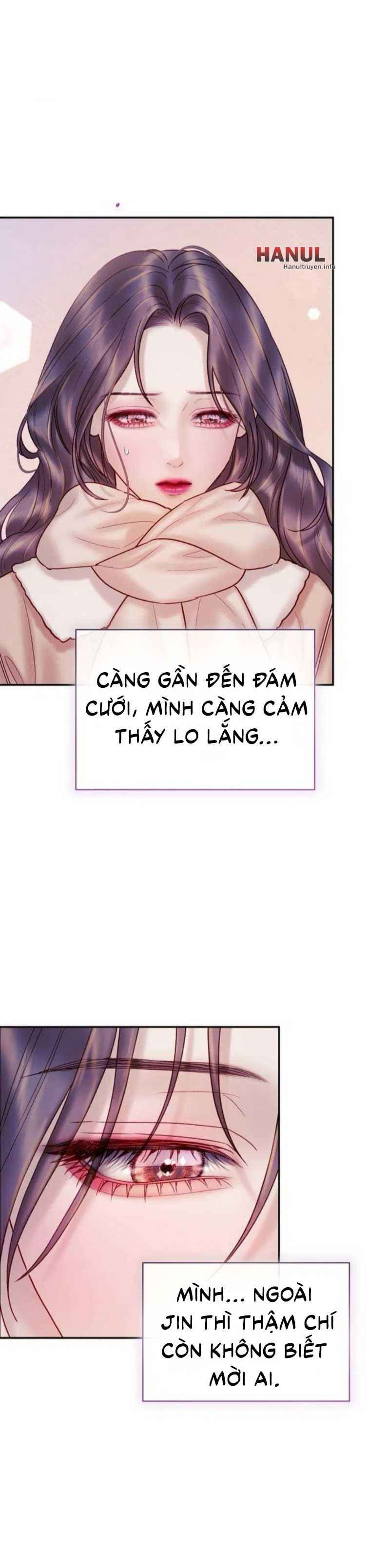 đọc truyện Khát Khao Thầm Kín Chương 25.5 ảnh 5 tại Thiên Thai Truyện