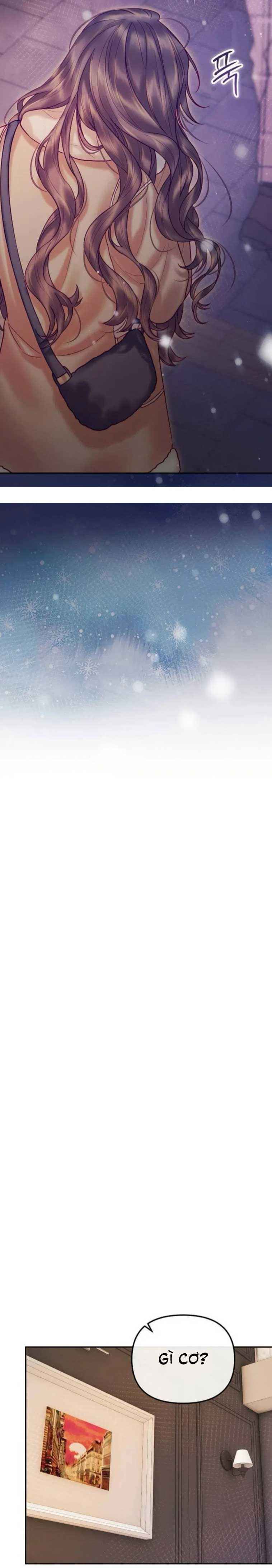 đọc truyện Khát Khao Thầm Kín Chương 25.5 ảnh 9 tại Thiên Thai Truyện