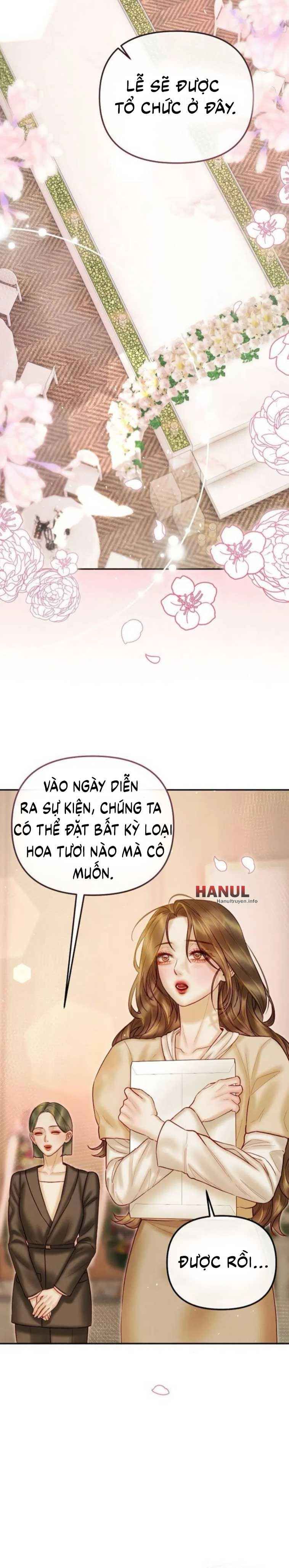 đọc truyện Khát Khao Thầm Kín Chương 25 ảnh 12 tại Thiên Thai Truyện