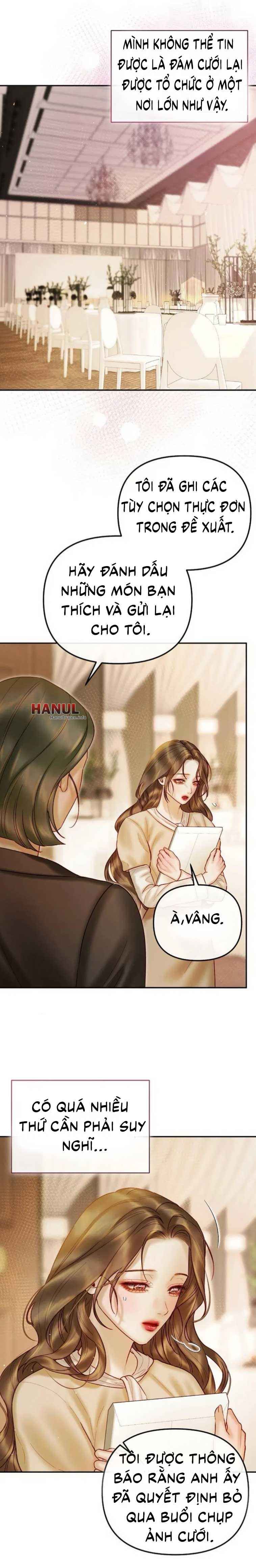 đọc truyện Khát Khao Thầm Kín Chương 25 ảnh 13 tại Thiên Thai Truyện