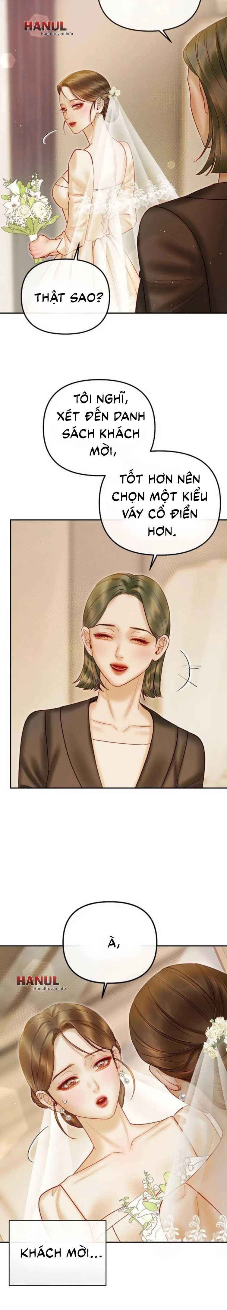 đọc truyện Khát Khao Thầm Kín Chương 25 ảnh 17 tại Thiên Thai Truyện