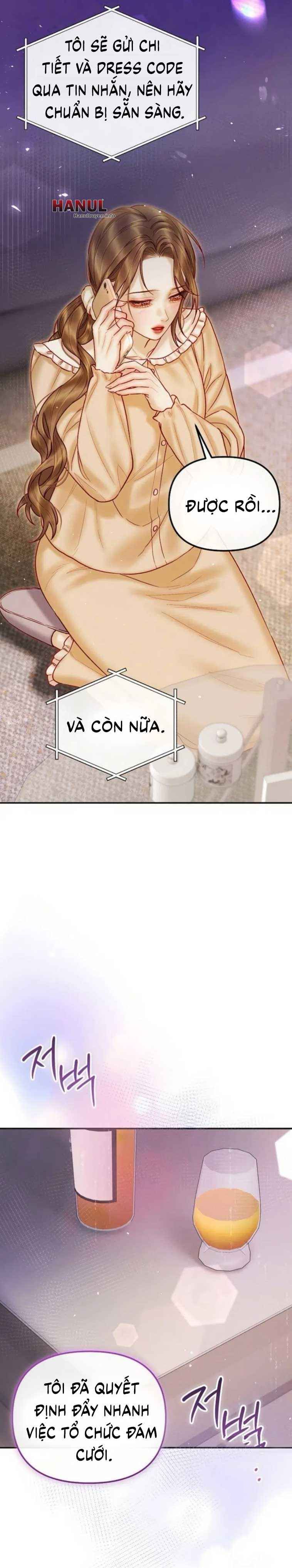 đọc truyện Khát Khao Thầm Kín Chương 25 ảnh 5 tại Thiên Thai Truyện