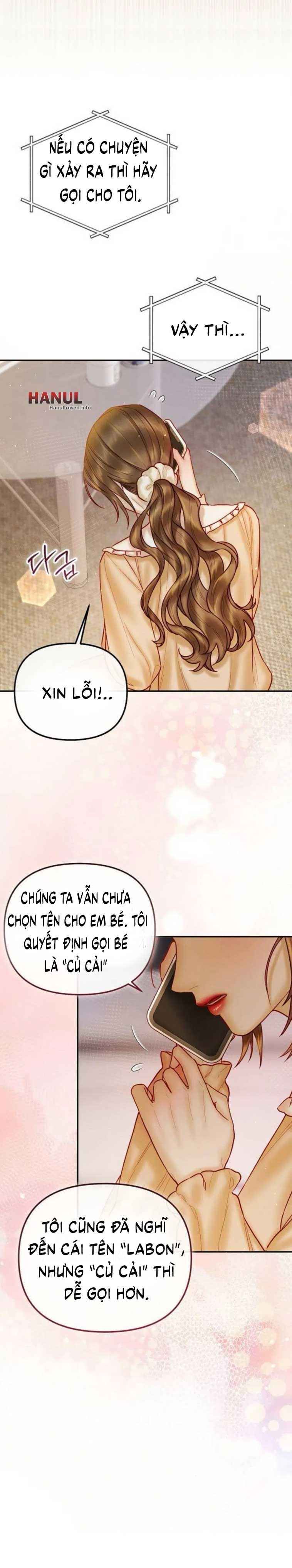 đọc truyện Khát Khao Thầm Kín Chương 25 ảnh 7 tại Thiên Thai Truyện