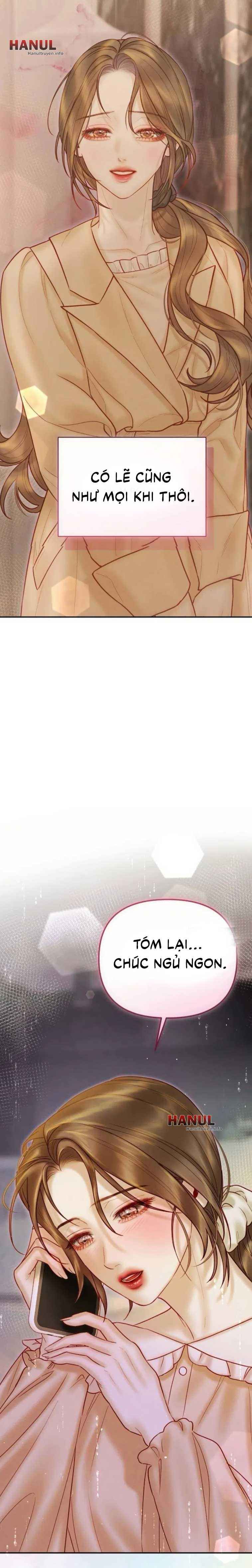 đọc truyện Khát Khao Thầm Kín Chương 25 ảnh 10 tại Thiên Thai Truyện