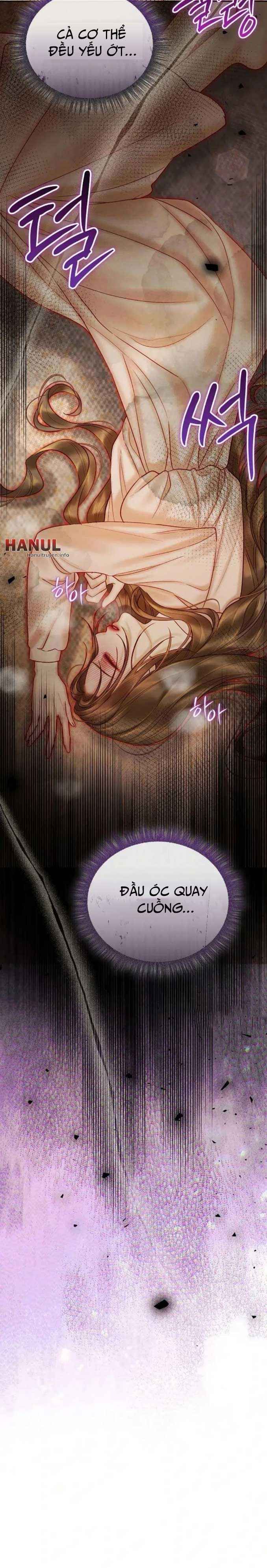 đọc truyện Khát Khao Thầm Kín Chương 26.5 ảnh 14 tại Thiên Thai Truyện