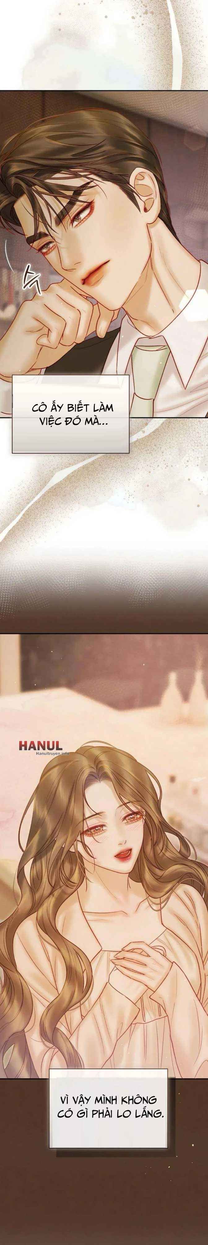 đọc truyện Khát Khao Thầm Kín Chương 26.5 ảnh 5 tại Thiên Thai Truyện