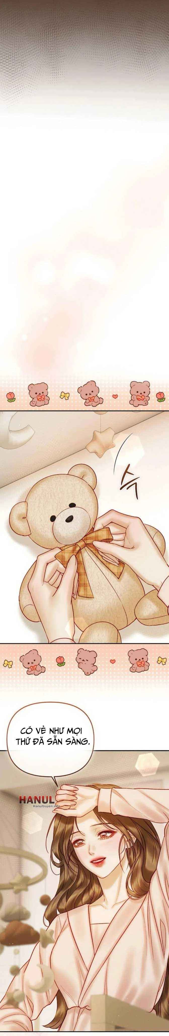 đọc truyện Khát Khao Thầm Kín Chương 26.5 ảnh 6 tại Thiên Thai Truyện