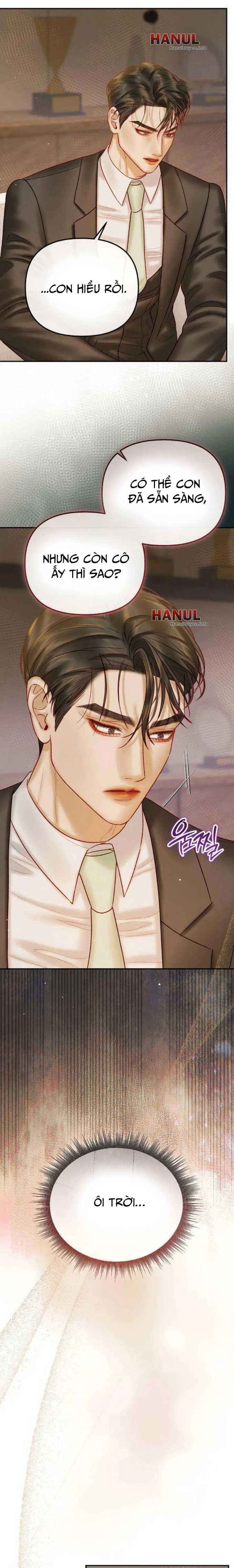 đọc truyện Khát Khao Thầm Kín Chương 26 ảnh 16 tại Thiên Thai Truyện