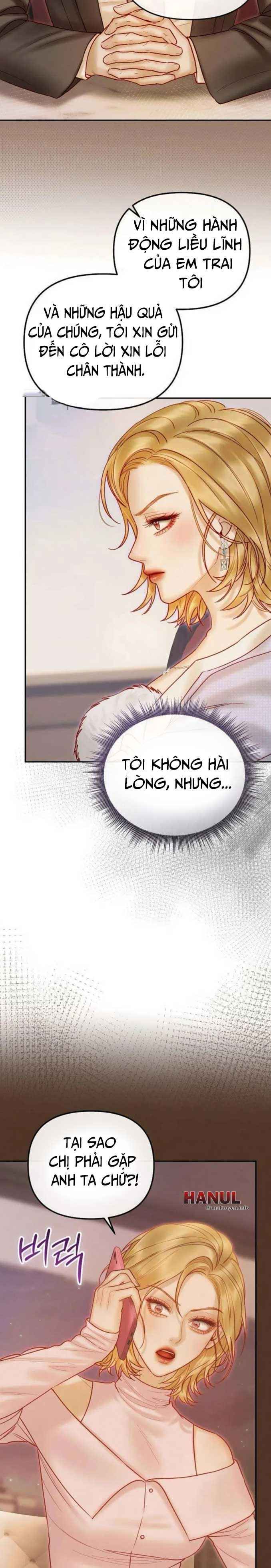 đọc truyện Khát Khao Thầm Kín Chương 26 ảnh 4 tại Thiên Thai Truyện