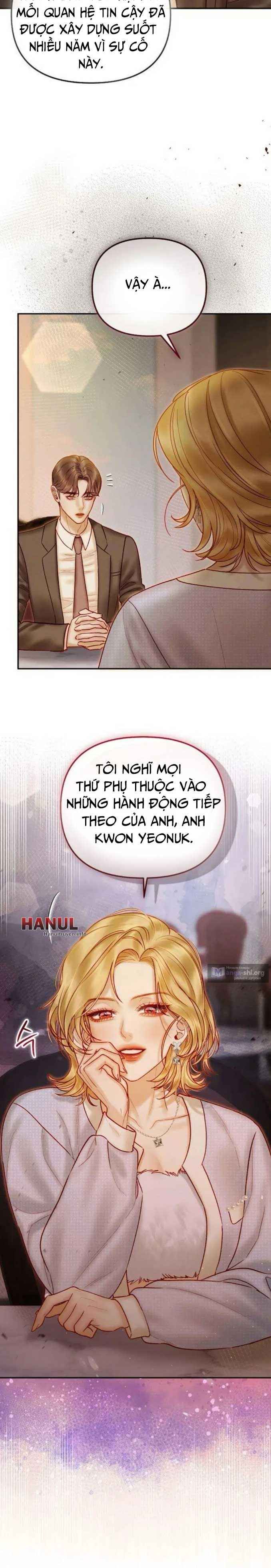 đọc truyện Khát Khao Thầm Kín Chương 26 ảnh 9 tại Thiên Thai Truyện