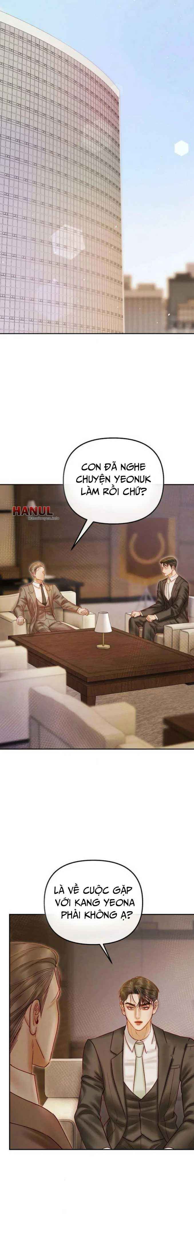 đọc truyện Khát Khao Thầm Kín Chương 26 ảnh 11 tại Thiên Thai Truyện