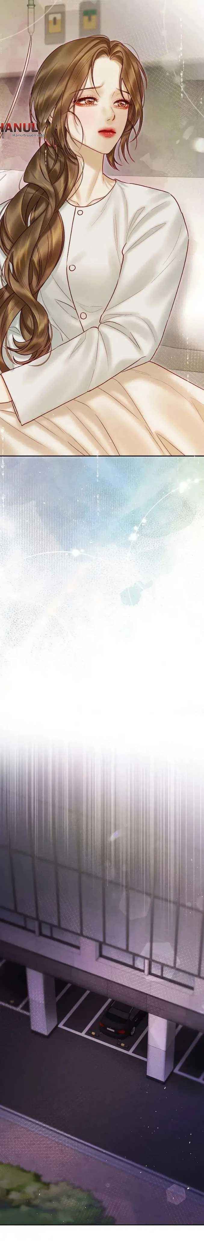 đọc truyện Khát Khao Thầm Kín Chương 27.5 ảnh 6 tại Thiên Thai Truyện