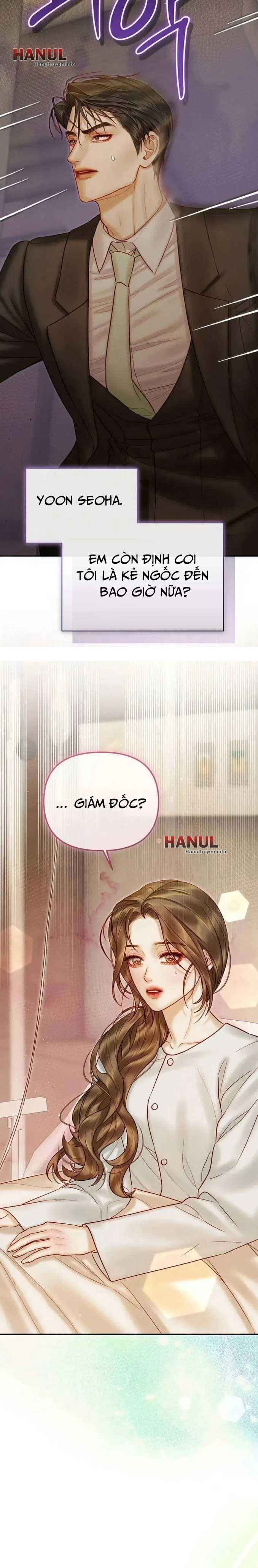 đọc truyện Khát Khao Thầm Kín Chương 27 ảnh 12 tại Thiên Thai Truyện