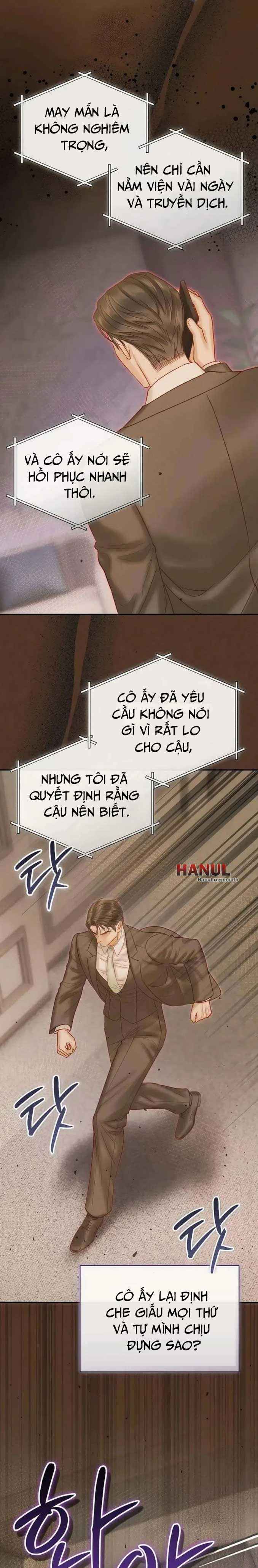 đọc truyện Khát Khao Thầm Kín Chương 27 ảnh 11 tại Thiên Thai Truyện