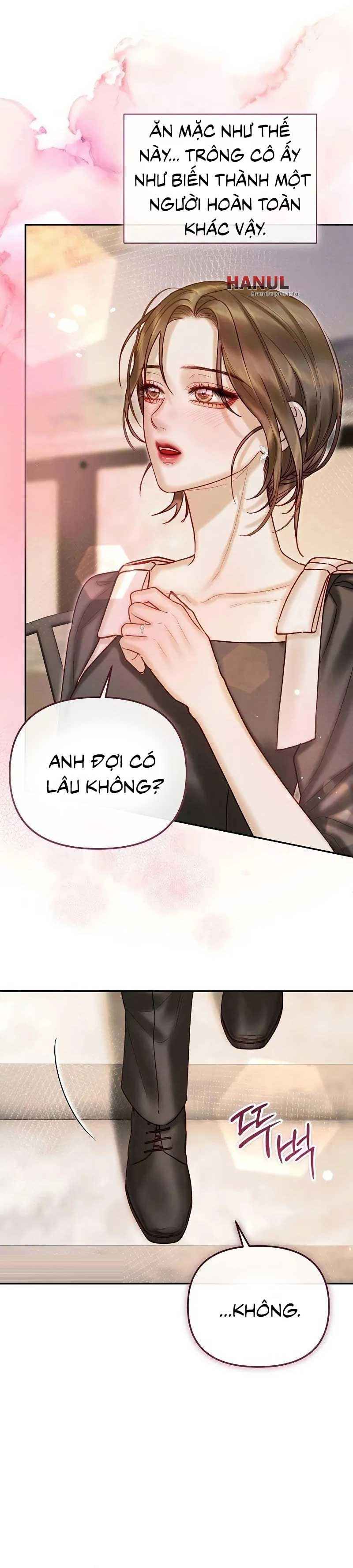 đọc truyện Khát Khao Thầm Kín Chương 29.5 ảnh 8 tại Thiên Thai Truyện