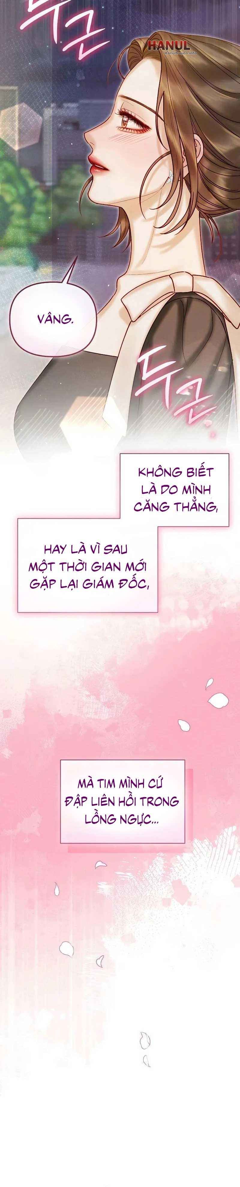 đọc truyện Khát Khao Thầm Kín Chương 29.5 ảnh 10 tại Thiên Thai Truyện