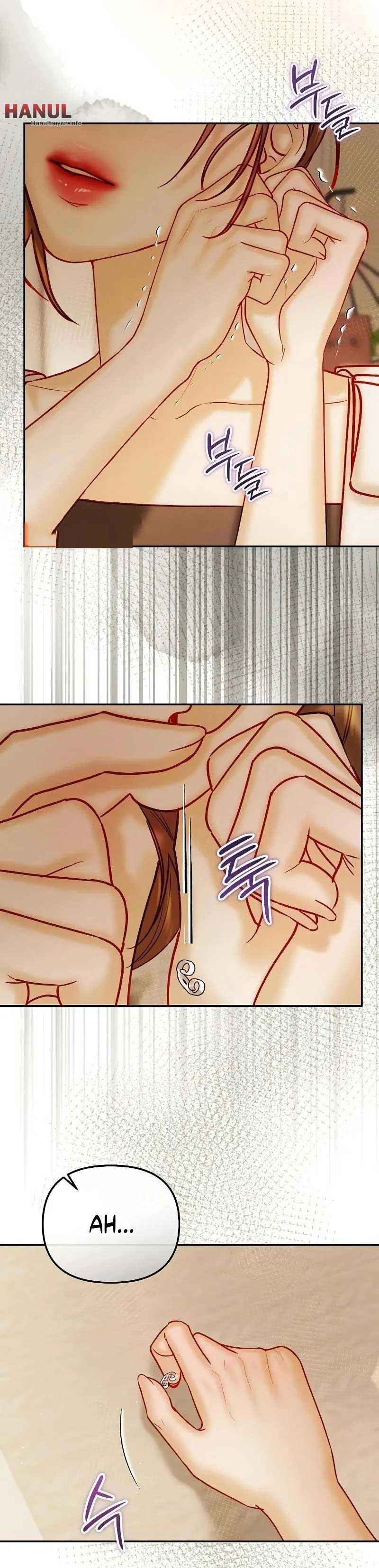 đọc truyện Khát Khao Thầm Kín Chương 29 ảnh 15 tại Thiên Thai Truyện