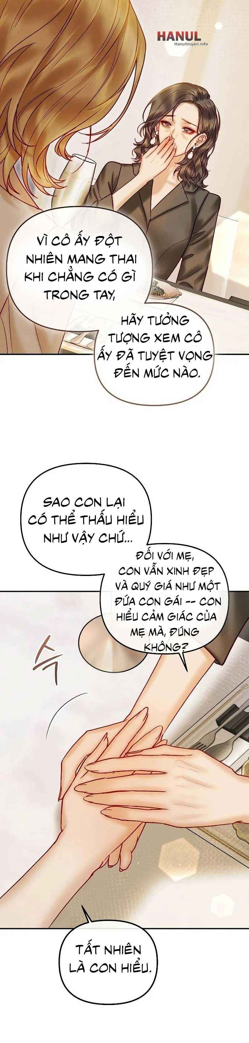 đọc truyện Khát Khao Thầm Kín Chương 29 ảnh 5 tại Thiên Thai Truyện