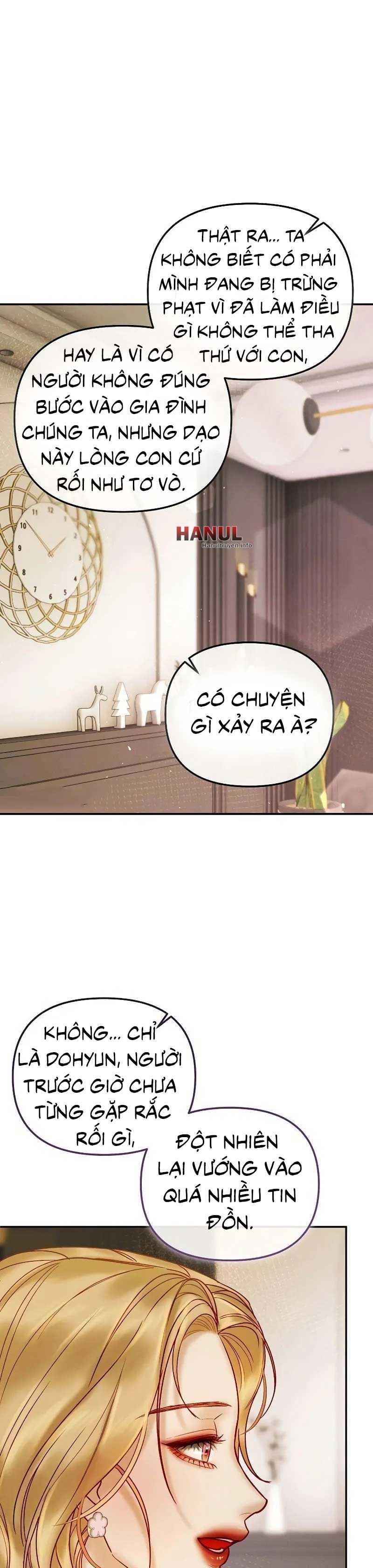 đọc truyện Khát Khao Thầm Kín Chương 29 ảnh 6 tại Thiên Thai Truyện