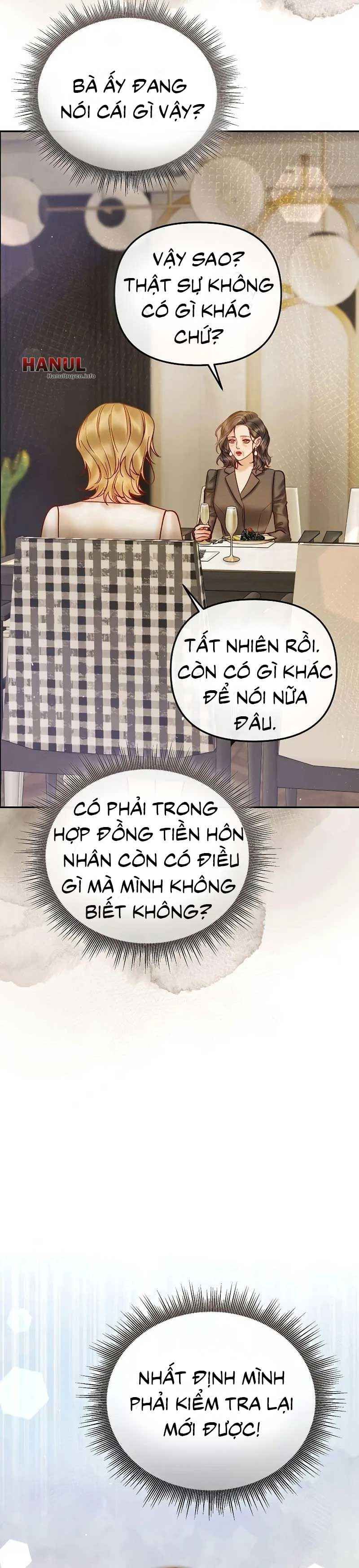 đọc truyện Khát Khao Thầm Kín Chương 29 ảnh 11 tại Thiên Thai Truyện