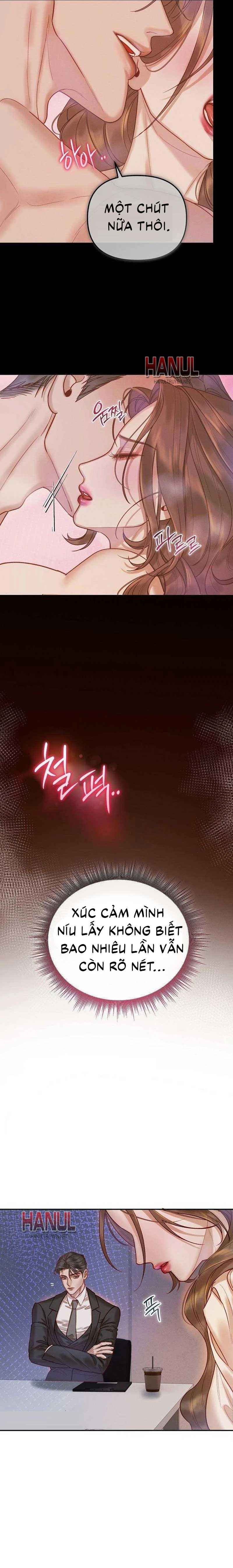 đọc truyện Khát Khao Thầm Kín Chương 3.5 ảnh 12 tại Thiên Thai Truyện