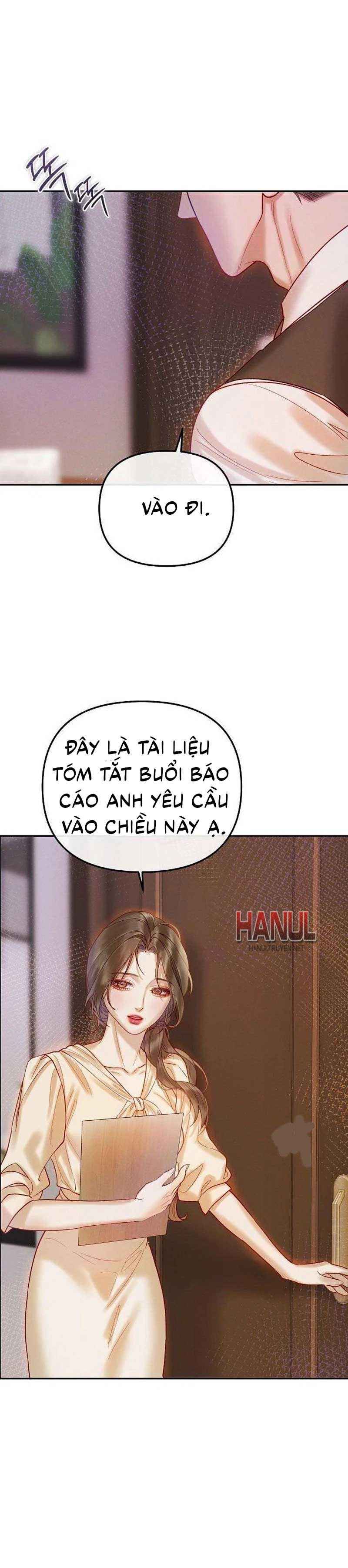 đọc truyện Khát Khao Thầm Kín Chương 3.5 ảnh 14 tại Thiên Thai Truyện