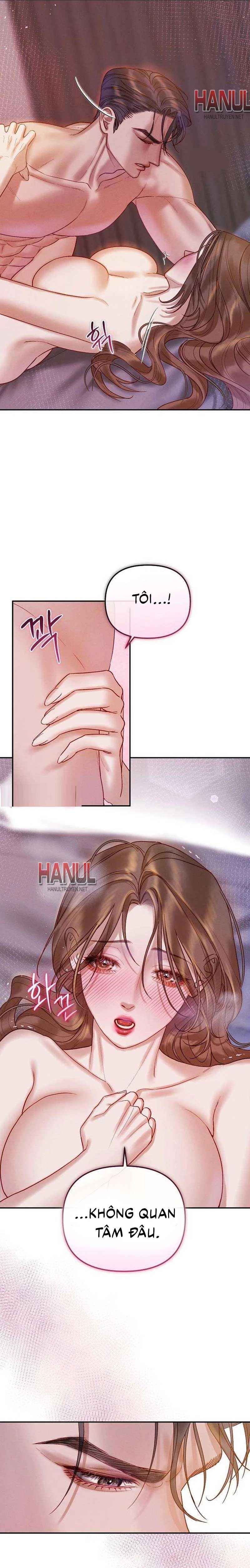 đọc truyện Khát Khao Thầm Kín Chương 3.5 ảnh 4 tại Thiên Thai Truyện