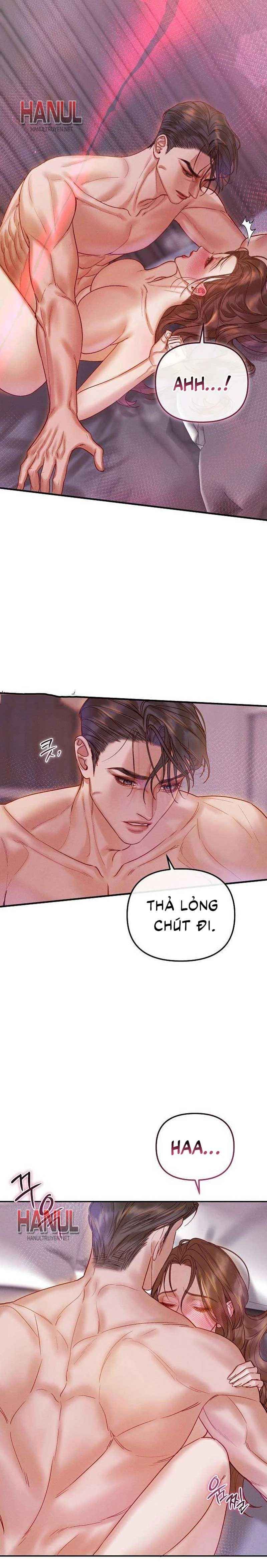 đọc truyện Khát Khao Thầm Kín Chương 3 ảnh 18 tại Thiên Thai Truyện