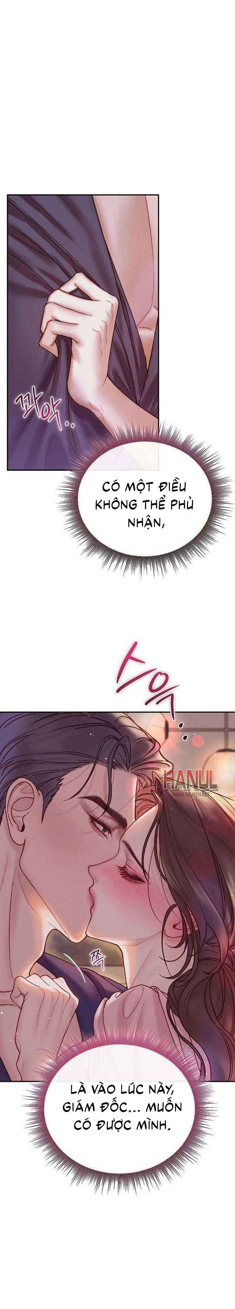 đọc truyện Khát Khao Thầm Kín Chương 3 ảnh 5 tại Thiên Thai Truyện