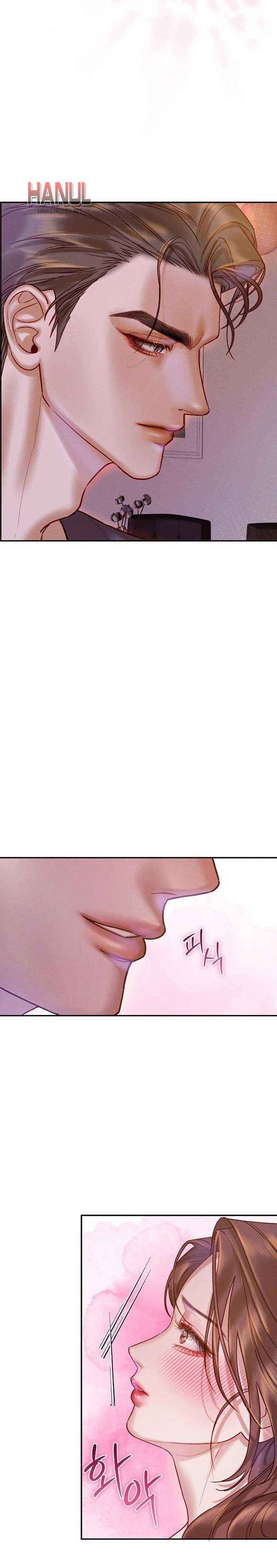 đọc truyện Khát Khao Thầm Kín Chương 3 ảnh 7 tại Thiên Thai Truyện