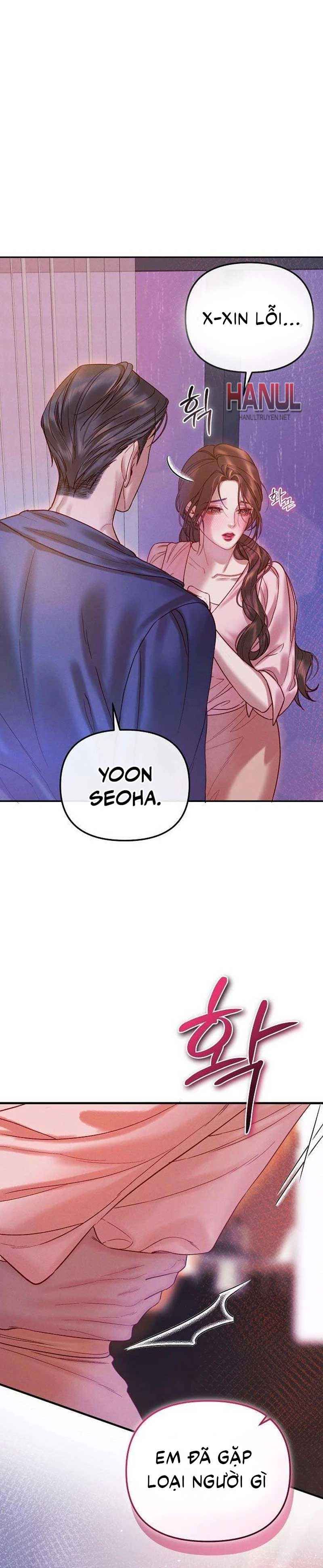 đọc truyện Khát Khao Thầm Kín Chương 3 ảnh 8 tại Thiên Thai Truyện