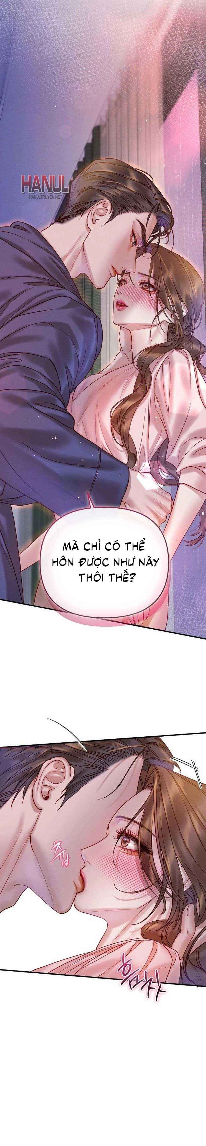 đọc truyện Khát Khao Thầm Kín Chương 3 ảnh 9 tại Thiên Thai Truyện