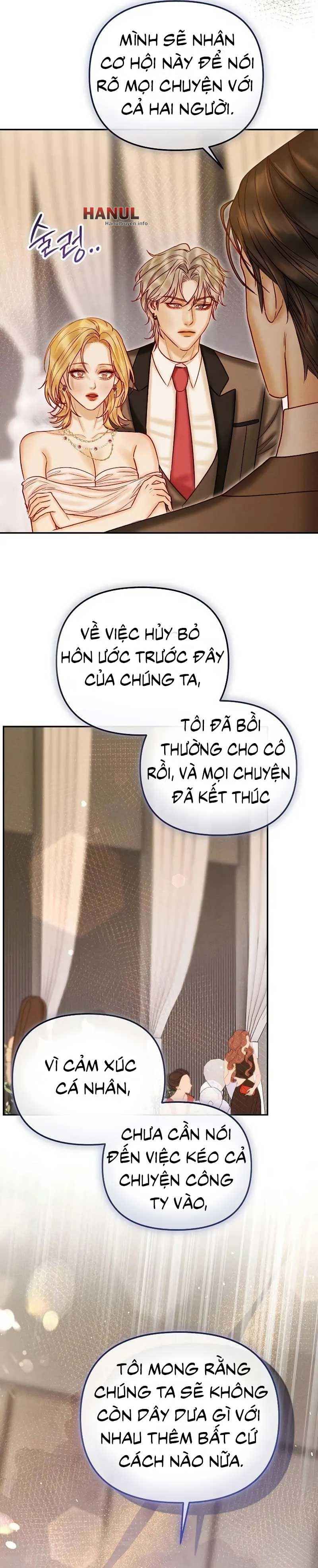 đọc truyện Khát Khao Thầm Kín Chương 30 ảnh 13 tại Thiên Thai Truyện