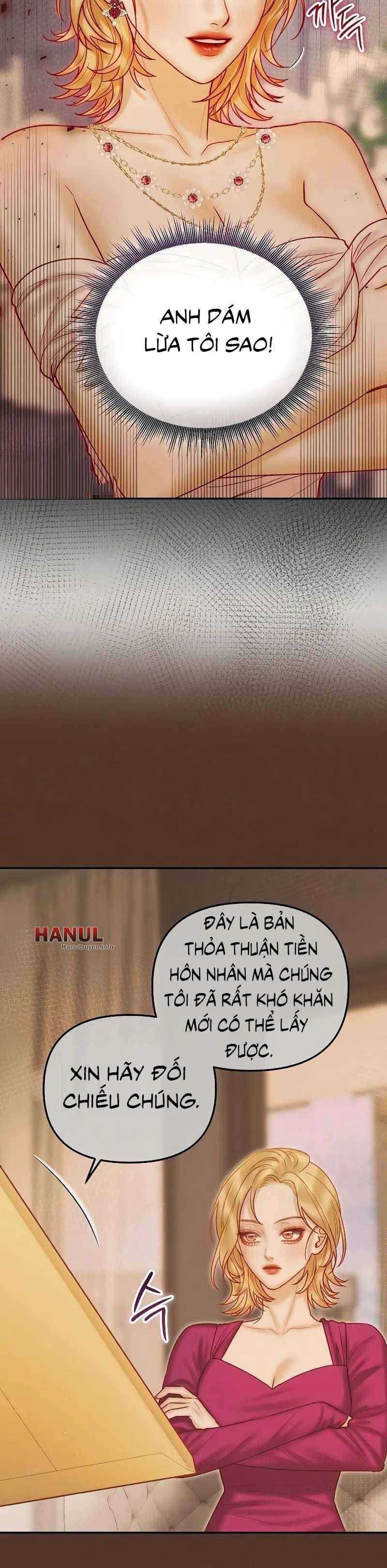 đọc truyện Khát Khao Thầm Kín Chương 30 ảnh 5 tại Thiên Thai Truyện