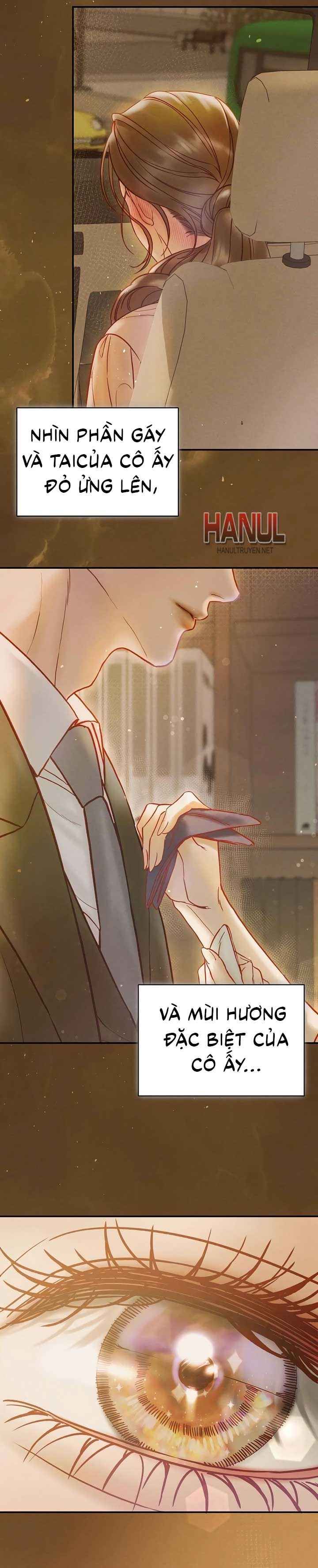 đọc truyện Khát Khao Thầm Kín Chương 4.5 ảnh 13 tại Thiên Thai Truyện