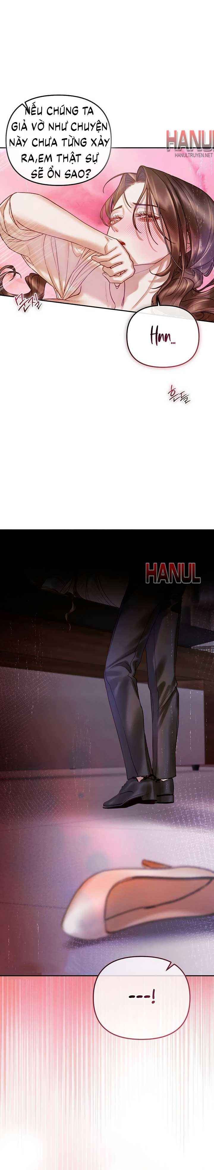 đọc truyện Khát Khao Thầm Kín Chương 4.5 ảnh 5 tại Thiên Thai Truyện