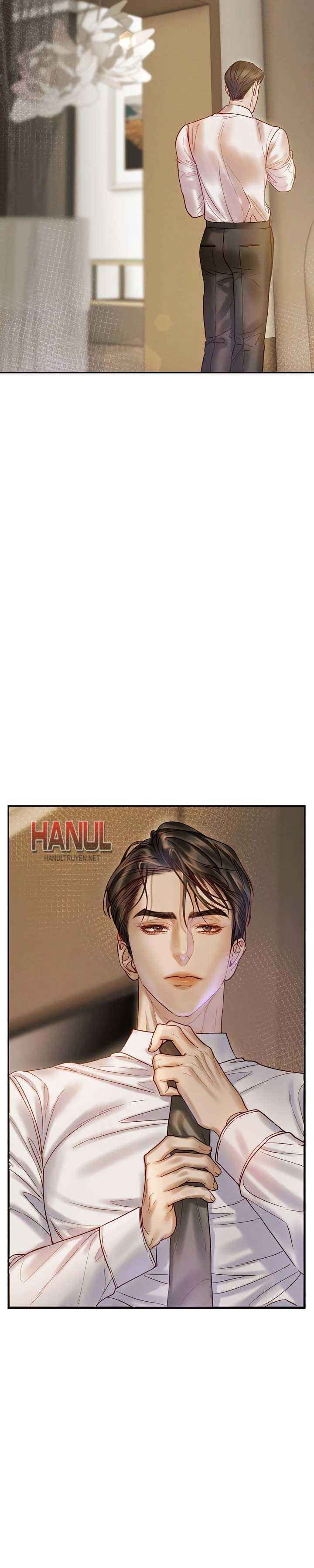 đọc truyện Khát Khao Thầm Kín Chương 4.5 ảnh 7 tại Thiên Thai Truyện