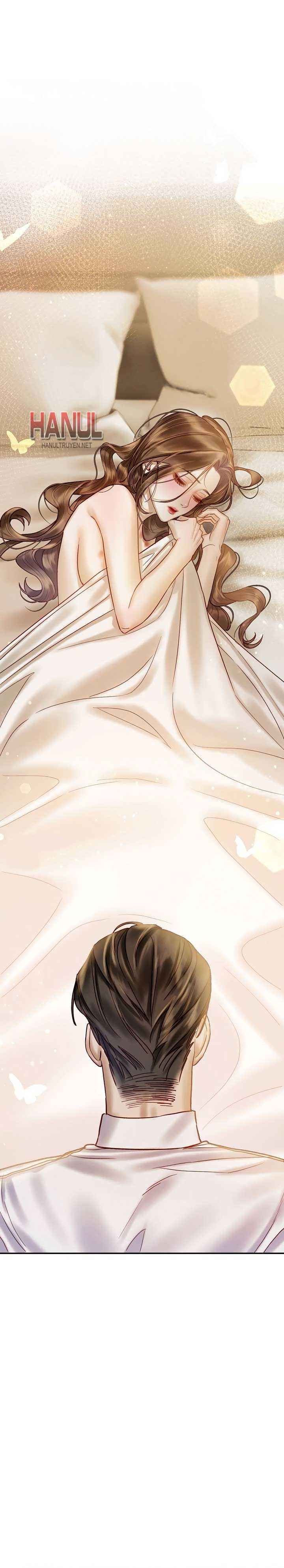 đọc truyện Khát Khao Thầm Kín Chương 4.5 ảnh 9 tại Thiên Thai Truyện