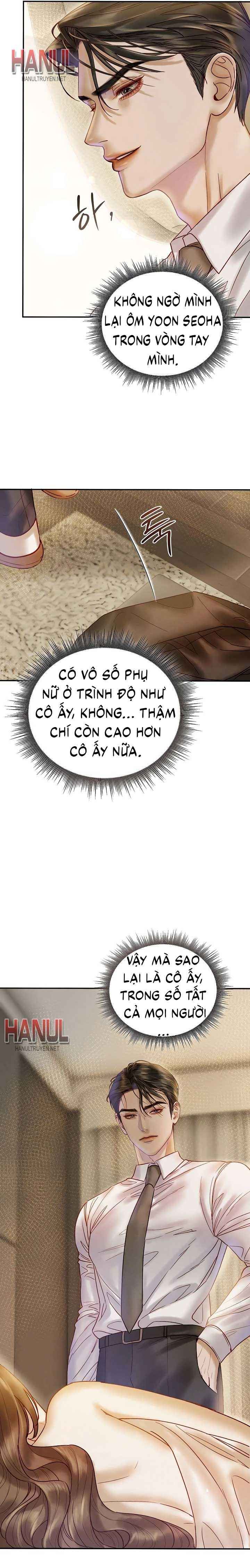 đọc truyện Khát Khao Thầm Kín Chương 4.5 ảnh 10 tại Thiên Thai Truyện