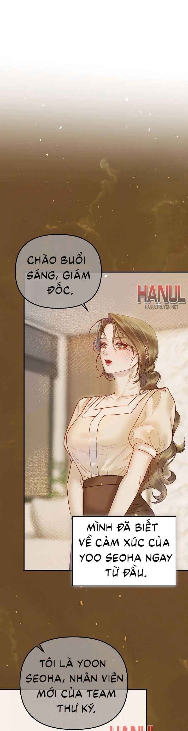 đọc truyện Khát Khao Thầm Kín Chương 4.5 ảnh 11 tại Thiên Thai Truyện