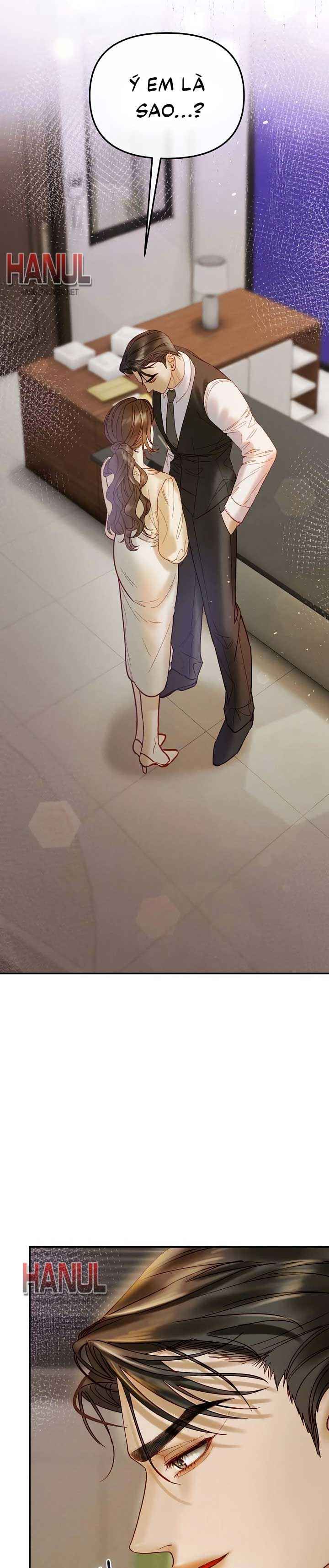 đọc truyện Khát Khao Thầm Kín Chương 4 ảnh 3 tại Thiên Thai Truyện