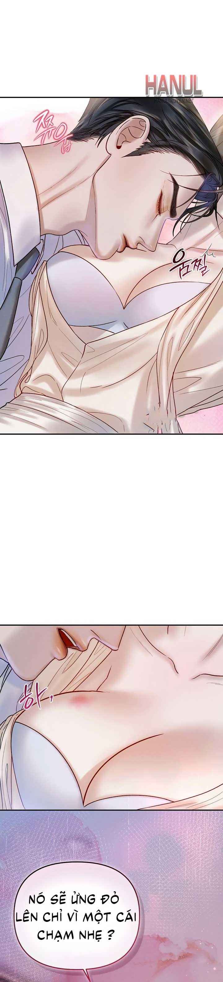 đọc truyện Khát Khao Thầm Kín Chương 4 ảnh 13 tại Thiên Thai Truyện