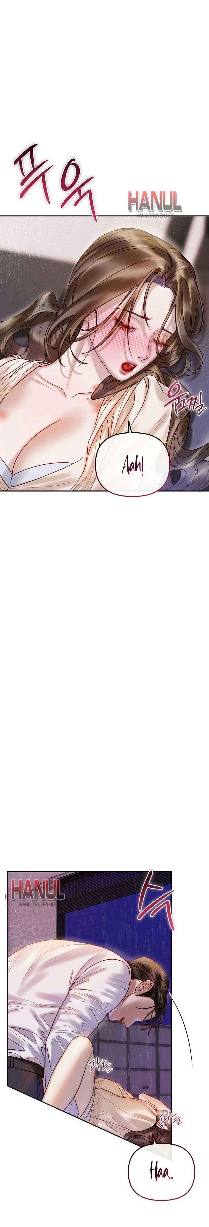 đọc truyện Khát Khao Thầm Kín Chương 4 ảnh 16 tại Thiên Thai Truyện