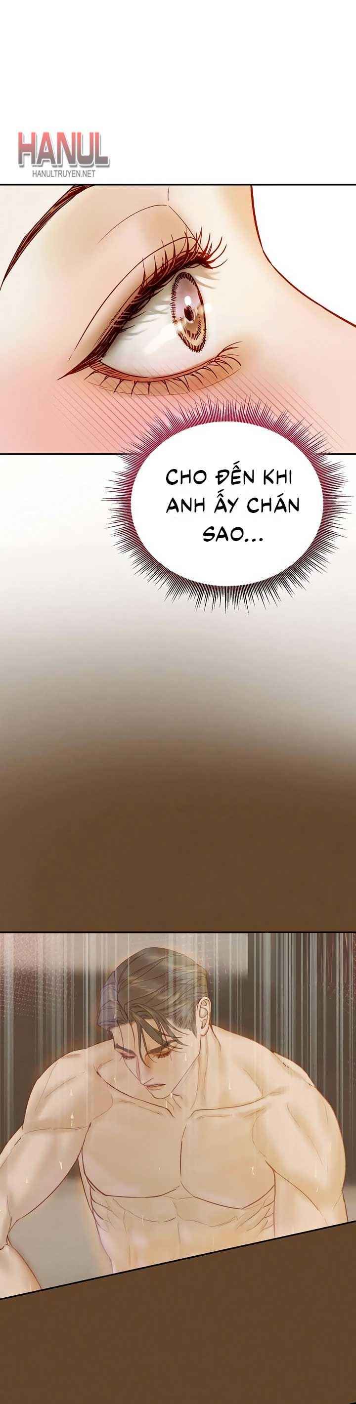 đọc truyện Khát Khao Thầm Kín Chương 4 ảnh 5 tại Thiên Thai Truyện