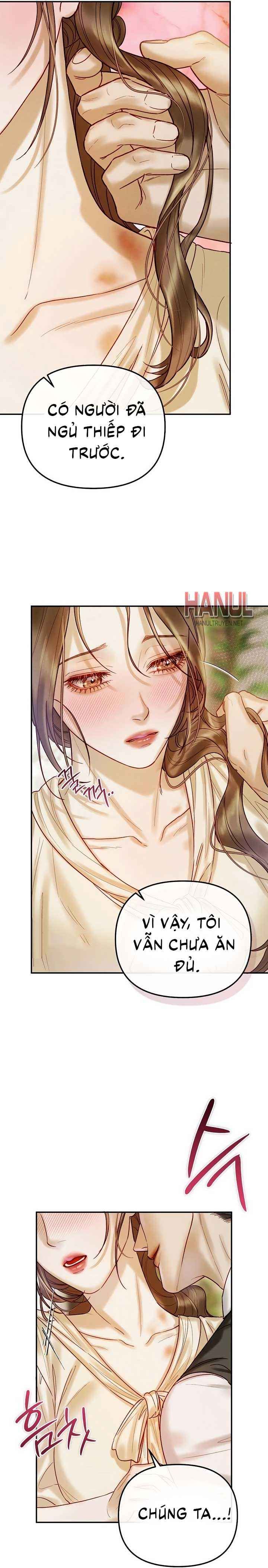 đọc truyện Khát Khao Thầm Kín Chương 4 ảnh 7 tại Thiên Thai Truyện