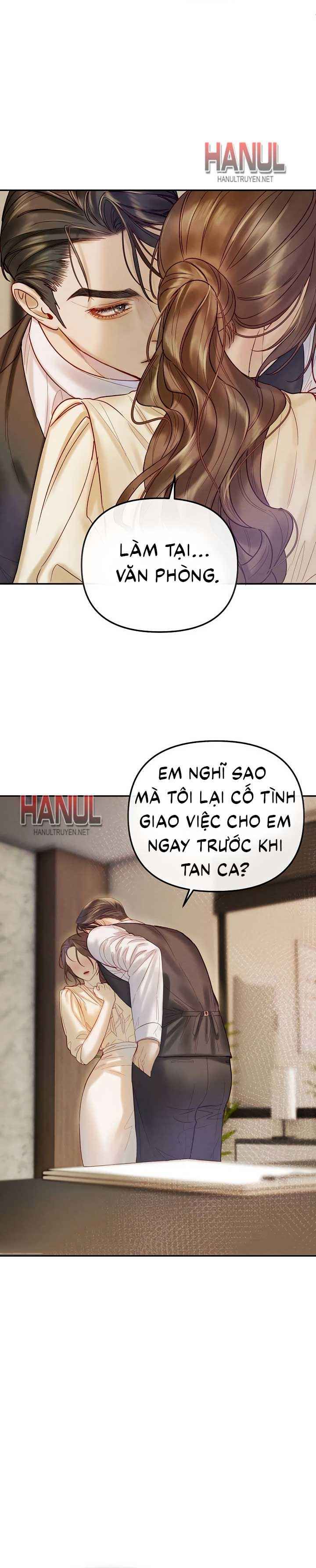 đọc truyện Khát Khao Thầm Kín Chương 4 ảnh 8 tại Thiên Thai Truyện